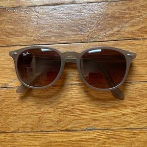 Ray Ban Wayfarers